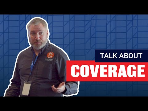 "Talk About Coverage" QA Summit from Xpanxion 2021 - Matt Heusser