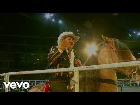 Joan Sebastian - El Peor De Tus Antojos (En Vivo)