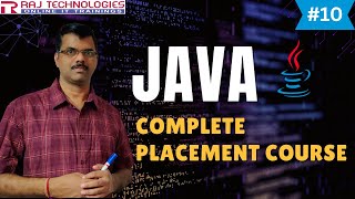 Develop Your FIRST Java App in Minutes