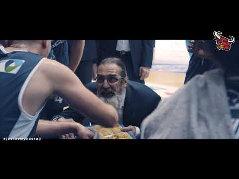 Skrót meczu Arged BMSLAM Stal - MKS Dąbrowa Górnicza