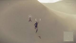 JUGANDO CON EL CHERRY BOY 9S / NIER AUTOMATA