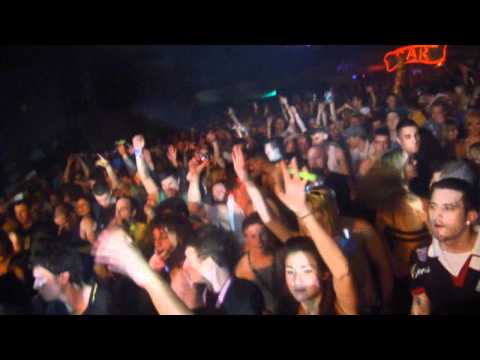 Mc Storm @ Motion Hardcore Heaven