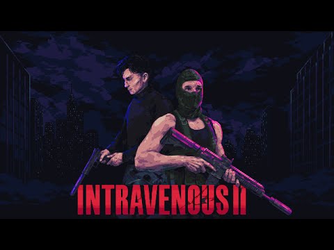 Видео Intravenous 2: Mercenarism #1