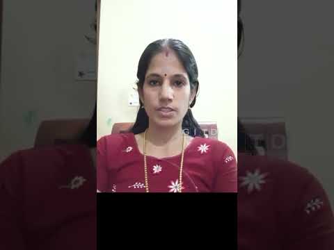 Beena, Fashion Designing Student, Shares Her Experience at GITD