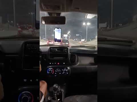 Rodovia Mário Covas br-101 Natal RN uma linda cidade