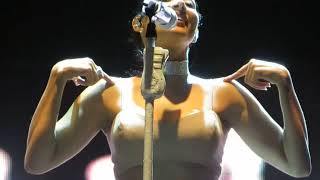 Defeitos - Simone e Simaria / Cabo Frio