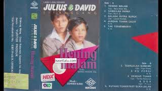 Download lagu Julius Sitanggang - Lagu rohani terbaik mp3