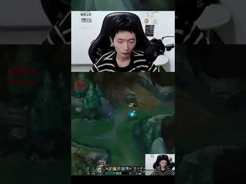 HanQL 2000+ LP Chinese Ezreal Insane Mechanics 😲