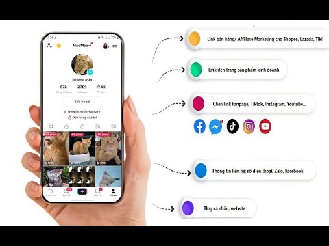 Rút Gọn Link, Bọc Link rutgon.com.vn Demo Video