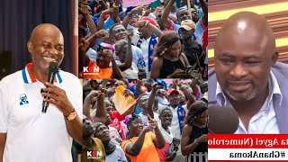 Download lagu Confirmed!! Atta Agyemang Congratulate, Ken Agyapong To Do This Ritual Before Saturday 31st mp3 Download lagu Confirmed!! Atta Agyemang Congratulate, Ken Agyapong To Do This Ritual Before Saturday 31st mp3