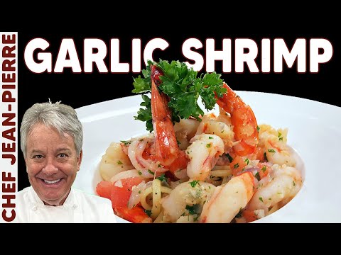 Best Garlic Butter Shrimp / Prawns