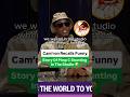 Cam’ron Recalls Funny Story Of Pimp C Stunting In The Studio 🤣🤣
