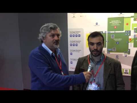 Cremona International Livestock Exhibitions 2015 - The foreign delegations: Argentina