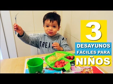 download lagu mp3 mp4 Desayunos Para Nios, download lagu Desayunos Para Nios gratis, unduh video klip Desayunos Para Nios