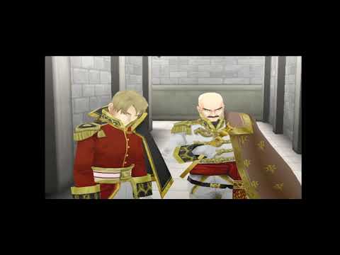 Suikoden V Part 8 - Escape from Lunas