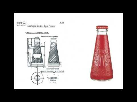 Campari - L'ora del Campari - alberello