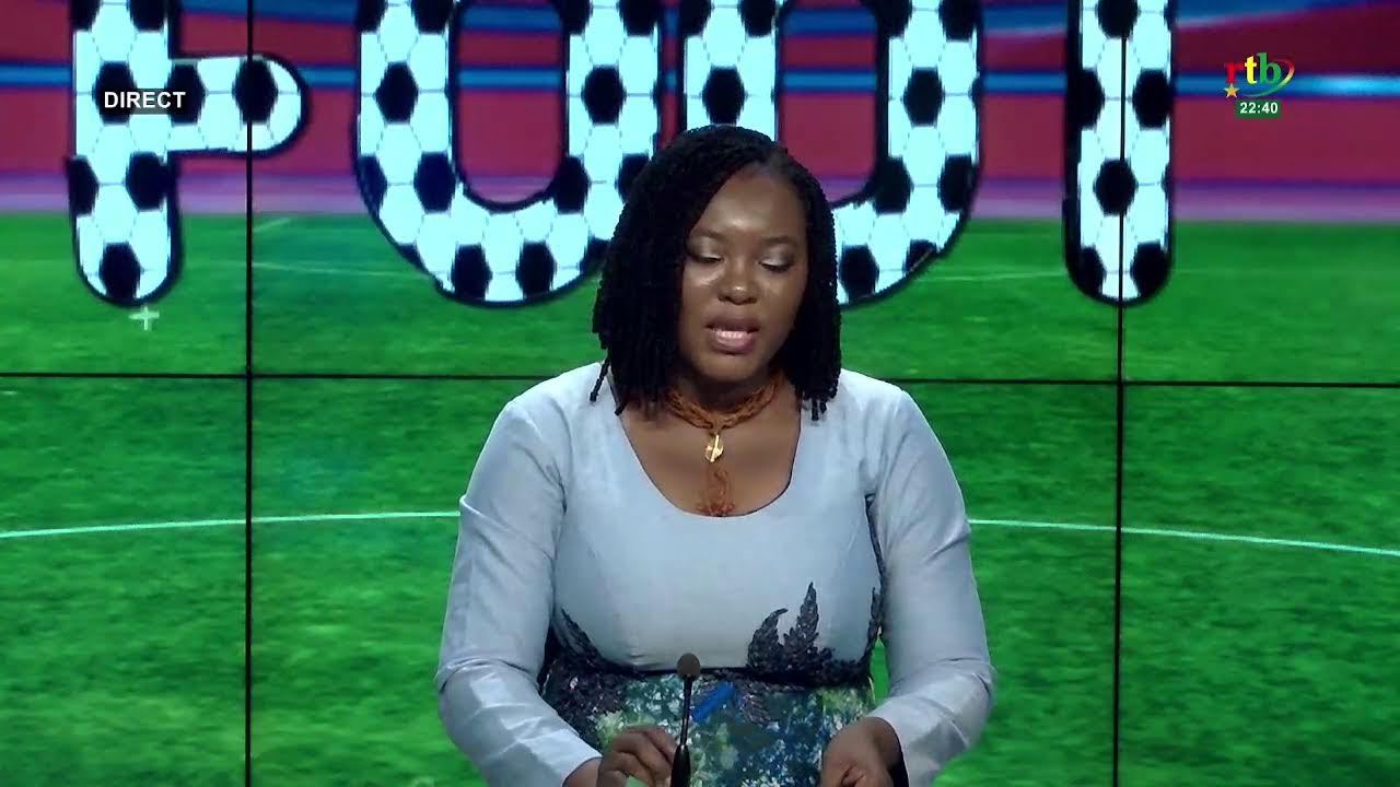 RTB - Intégral Foot du 30 mars 2026