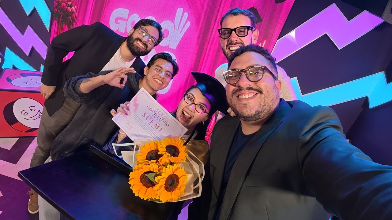 LA DESPEDIDA DE SUEMI | elcholomena