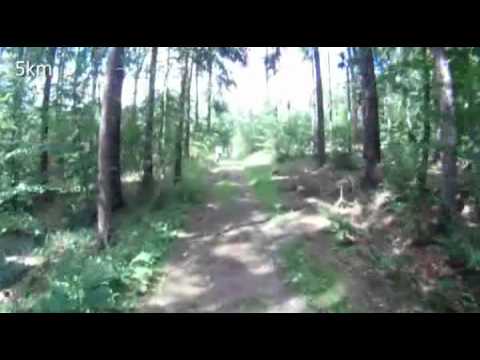 Cyklopoint Berounská 24MTB 2012