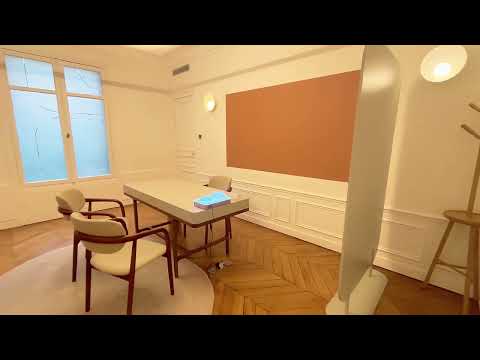 Visite Cabinet