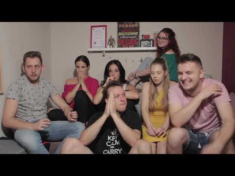 Serija ,,Kako ste?" bloopers edition (part 2)