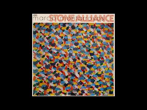 Marcio Montarroyos & Stone Alliance – Marcio Montarroyos / Stone Alliance (1977)