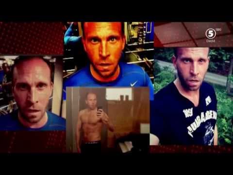 Jakobs sexiga pose på Instagram - VAKNA med NRJ