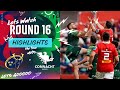 Munster v Connacht | Instant Highlights | Round 16 | URC 2023/24