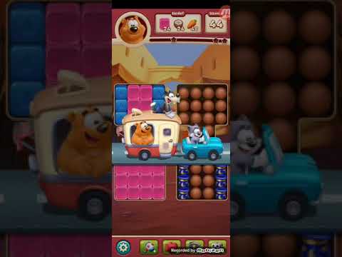 TON BLAST Level 1745