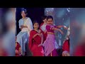 Uzbekistan Kids Dance Performance In Bollywood Hindi Songs