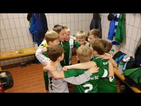 local energy Cup / F-Junioren / 11.02.2017