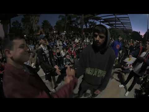 J PAKO NG vs. NOCHI DAMI: 4tos - DEM Duplas 2022