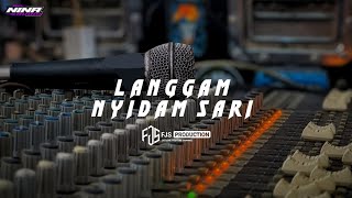 Download lagu Langgam nyidam sari | Voc. Putri kejora - cocok diputar saat hajatan mp3