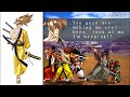 Samurai Shodown VI Arcade Mode Yoshitora Hardest Edited