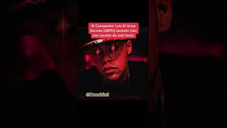 Download lagu Lo que NO SABIAS de RUMOR DE GUERRA de HÉCTOR EL FATHER #hectorelfather #leleelarmasecreta #notty mp3