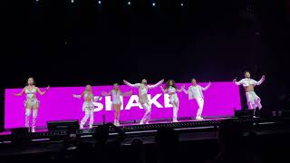 OV7-Shake shake-Magia-No me digas nada-Caleidoscópico #Medleycolores 25/10/22 #ov7treinta