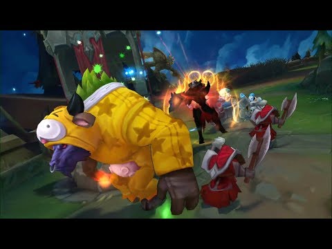 Worlds Cooldown #16: C9 vs AFS & FNC vs EDG - Recap and Highlights | Quarter Finals S8 Worlds 2018