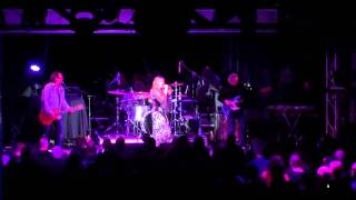 Deborah Bonham@Rock & Blues Festival 2012