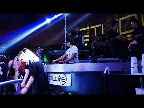 1.2.2020 Rexanthony live Studio 16 Reunion