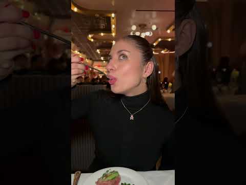 Maison Close NYC - French vibes! #nyc #nyclife #newyork #nycfood