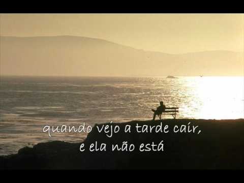 Ela une todas as coisas  -  com letra