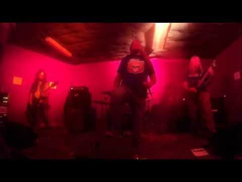 666 Shades Of Shit LIVE @ Ow My Bloody Gore 5 Oostende