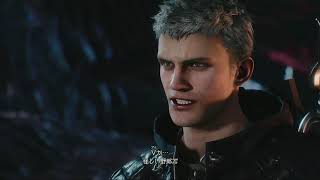 ＃１実況「デビルメイクライ５」　～最初からクライマックス！？VS魔王ユリゼン！～