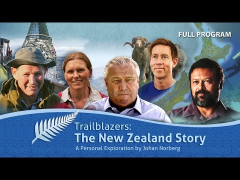 , title : 'Trailblazers: The New Zealand Story - Full Video'
