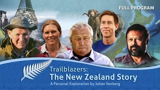 A great documentary on freedom and wealth creation