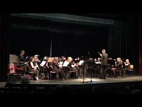 Liberty Bell - Sousa