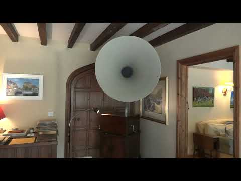 "Batti, Batti". "Don Giovanni". Mozart. Bidu Sayão.