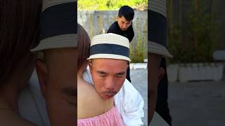 Download lagu The hero rescues the beautiful woman in distress.❤️ 主人公は窮地に陥った美しい女性を救出します。 mp3