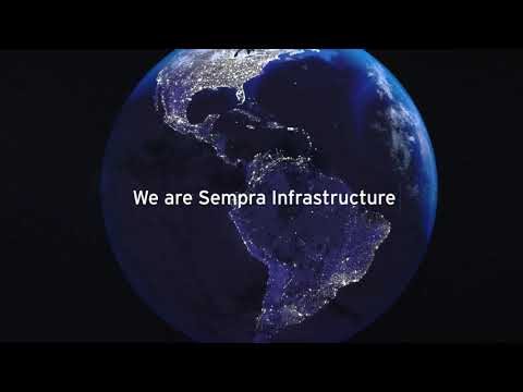 Sempra Infrastructure