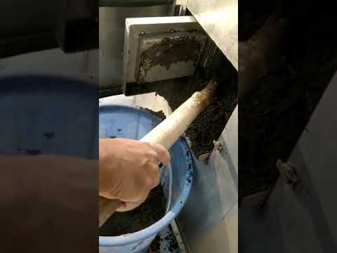PRO-25 Food Waste Composting Machine